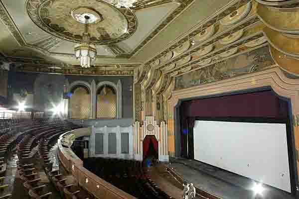 Philadelphia Theater Tickets